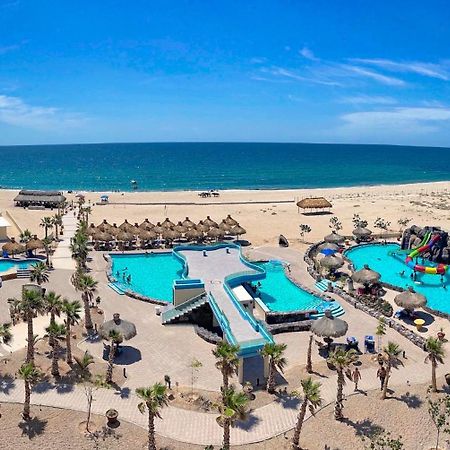 Playa Azul Resort Playa Encanto 외부 사진