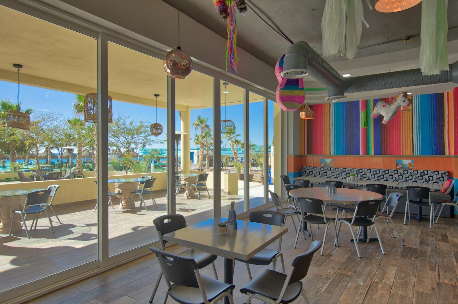 Playa Azul Resort Playa Encanto 외부 사진