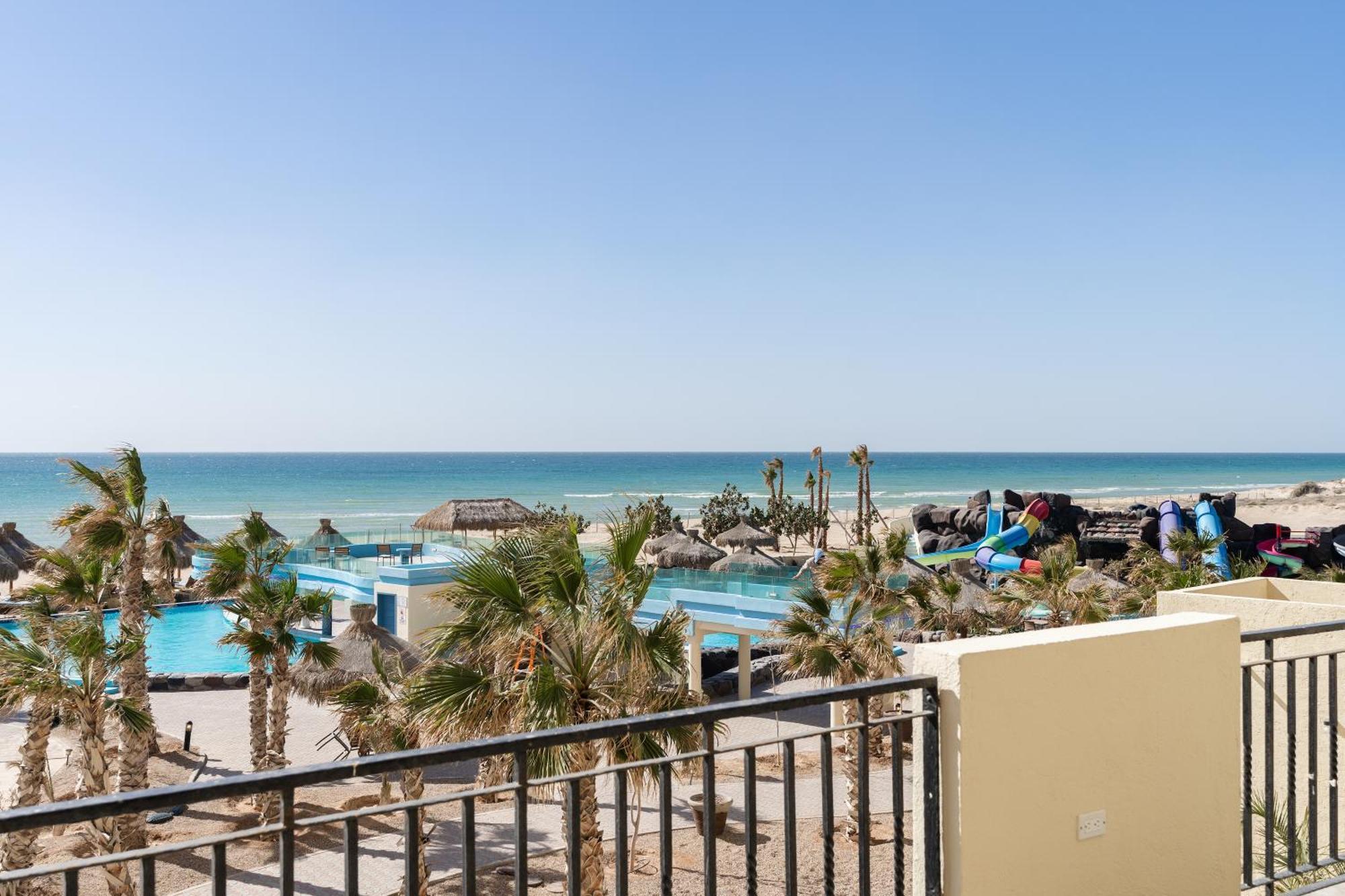 Playa Azul Resort Playa Encanto 외부 사진