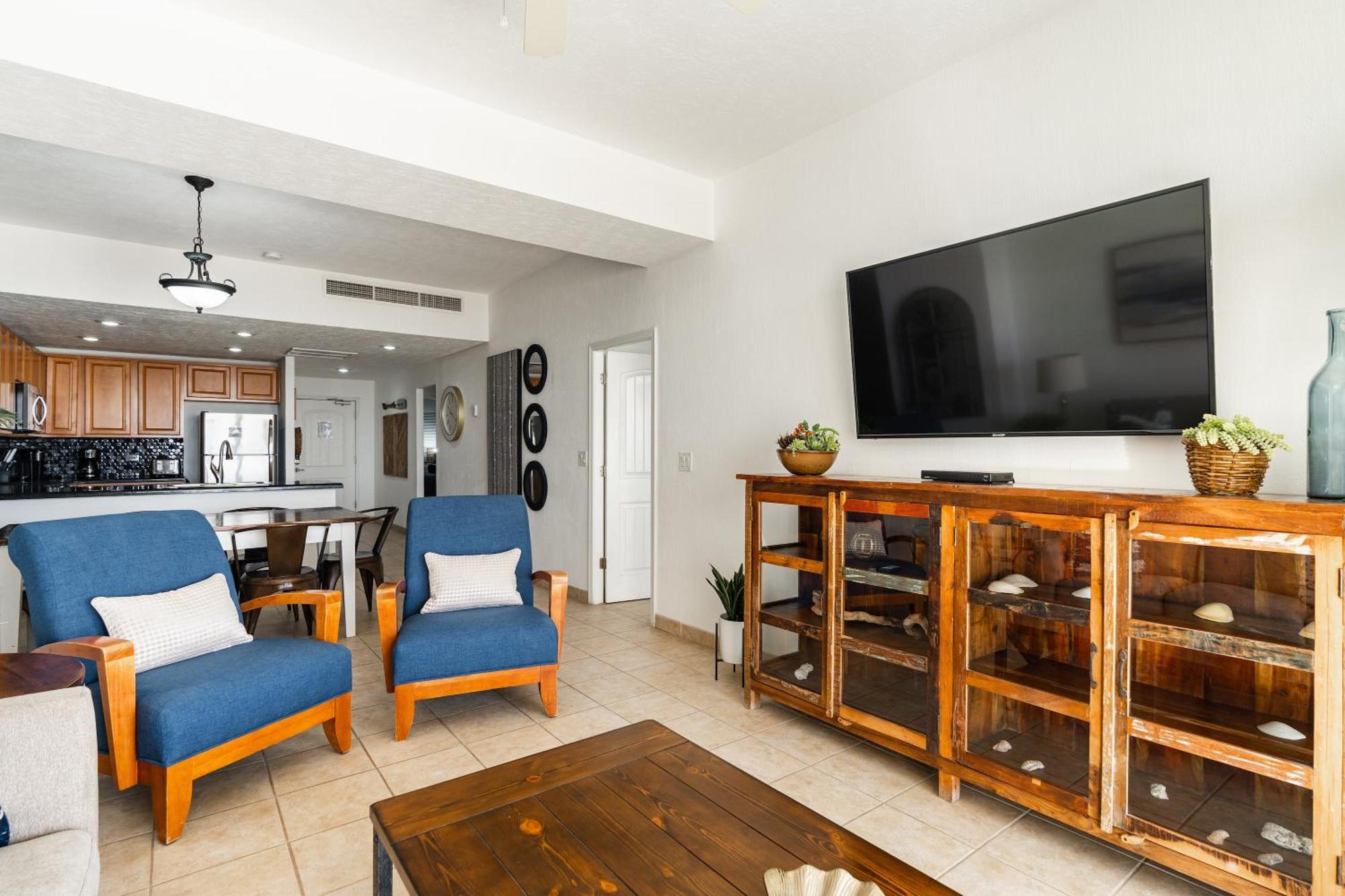 Playa Azul Resort Playa Encanto 외부 사진