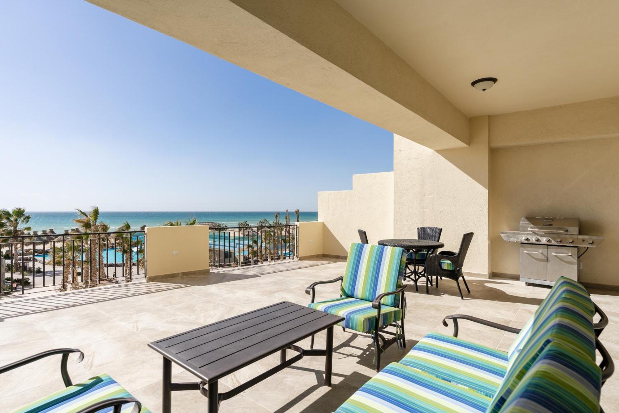 Playa Azul Resort Playa Encanto 외부 사진