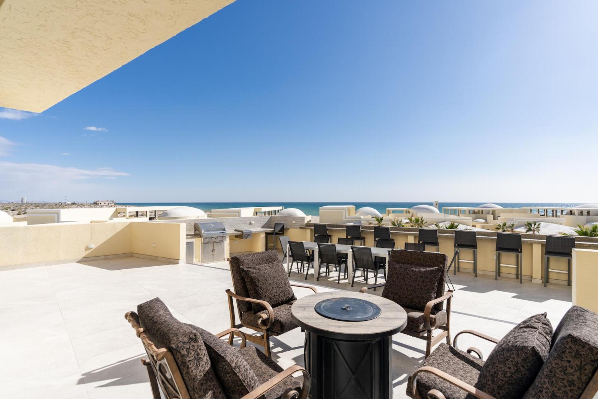 Playa Azul Resort Playa Encanto 외부 사진