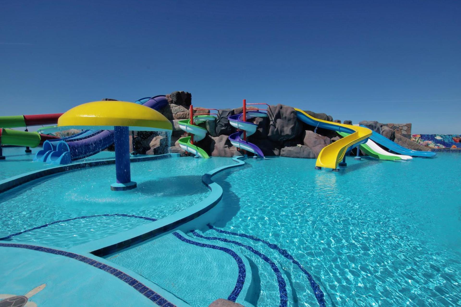 Playa Azul Resort Playa Encanto 외부 사진