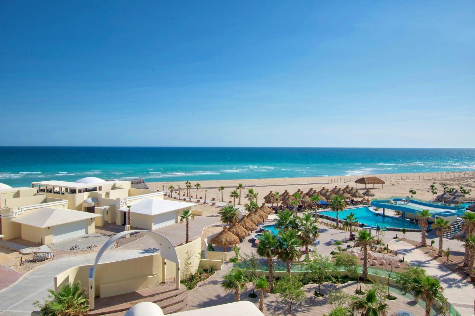 Playa Azul Resort Playa Encanto 외부 사진