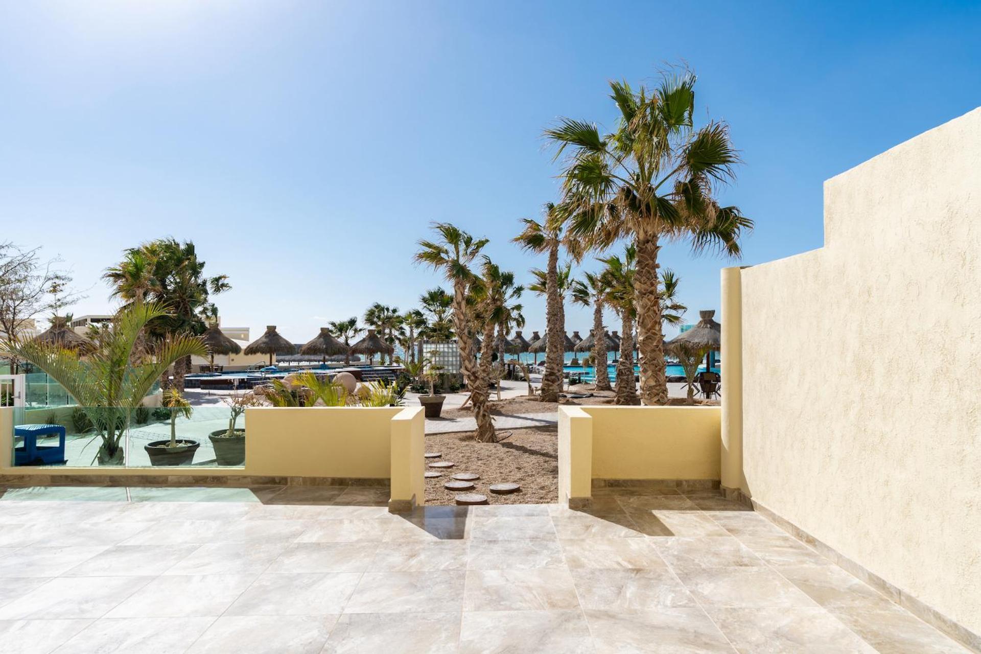 Playa Azul Resort Playa Encanto 외부 사진