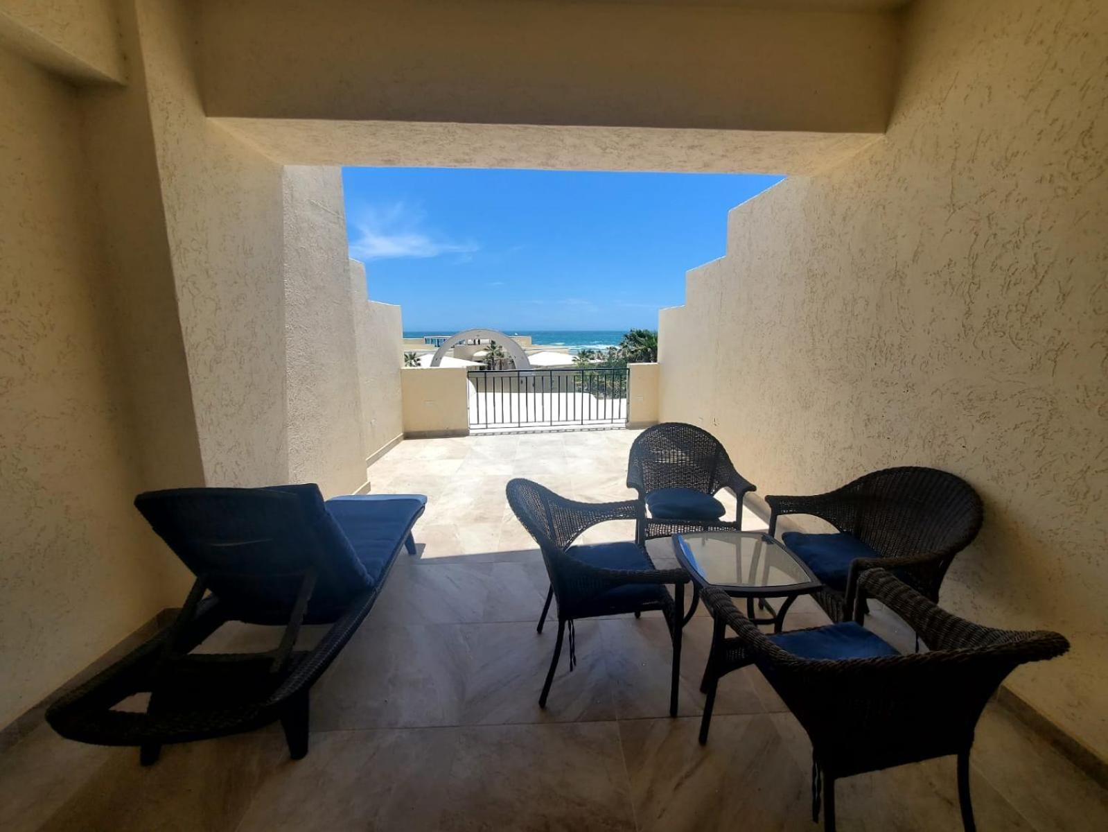 Playa Azul Resort Playa Encanto 외부 사진