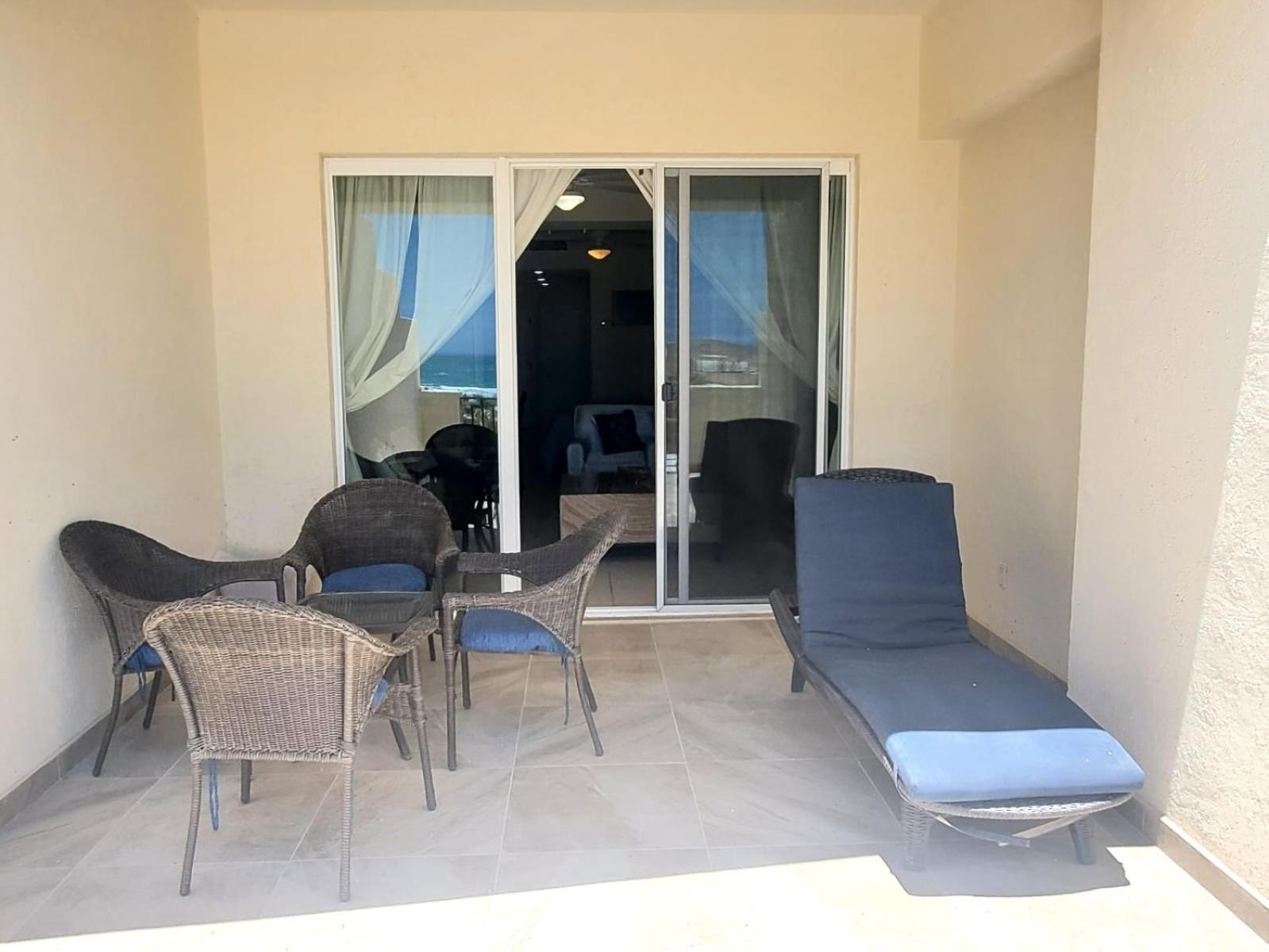Playa Azul Resort Playa Encanto 외부 사진