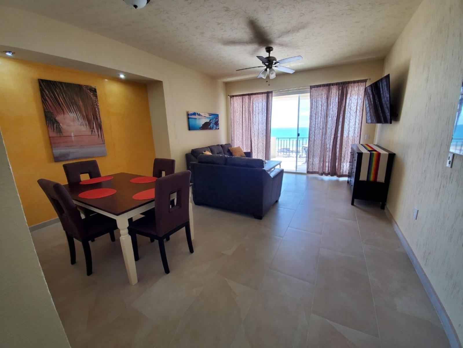 Playa Azul Resort Playa Encanto 외부 사진