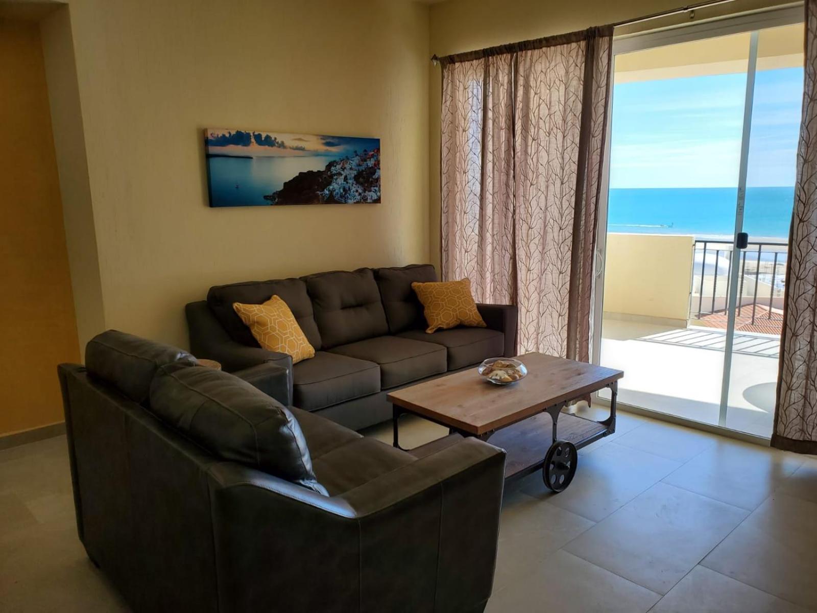Playa Azul Resort Playa Encanto 외부 사진