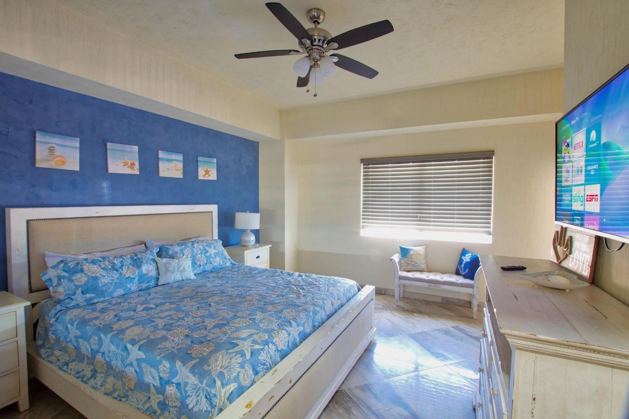 Playa Azul Resort Playa Encanto 외부 사진